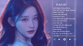 [Playlist] Tổng Hợp Những Bài Hát Vui Vẻ,Relax,Chill Cho Ngày Mới |Nhạc Hot Tiktok