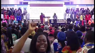 Hot Pentecostal Praise Part 3 || Elder Mireku & Osofo Kyei Boate