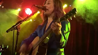 "Time", Erika Wennerstrom (Heartless Bastards) - Paris, Mai 2018