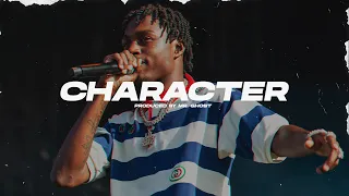 [FREE] Lil Tjay Type Beat - "Character" I Stunna Gambino Type Beat