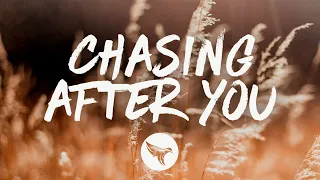 Ryan Hurd & Maren Morris - Chasing After You (Lyrics)