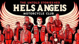 what happened to people who left Hells Angels