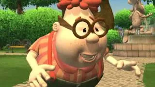 1.   Pain, Pain, Go Away.wmv   jimmy neutron old in 1998