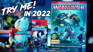Why YOU Should Try WARHAMMER UNDERWORLDS in 2022 - Gateway Games