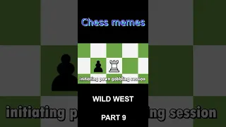 Chess Memes | When Pawn You Have Advantage