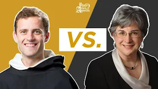 Is Lying Always Wrong? Fr Gregory Pine Vs. Dr. Janet Smith Debate