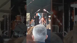 Концерт Владимира Преснякова на крыше .31.05.2019. ROOF FEST.