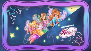 Winx Club Kinder Pasqua | Main 1 BGM