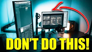 Multiple Monitors Are KILLING Your Gaming Performance!  Here's How You Fix It