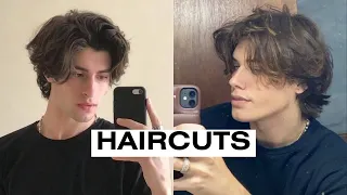 4 Best Hair Styles For Men In 2023