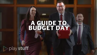 How New Zealand's Budget works | Stuff.co.nz