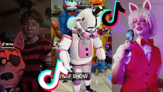 FNAF Cosplay - Best TikTok Compilation #16