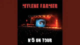 Je te rends ton amour (N°5 On Tour Live)