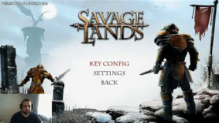 (PC) Savage Lands #1 Средневикинговый Форест