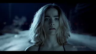 Impulse Season #1 Official Trailer (2018)