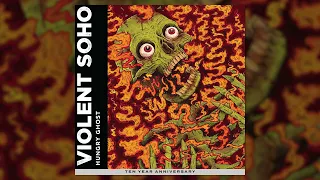 Violent Soho — Home Haircut (Official Audio)