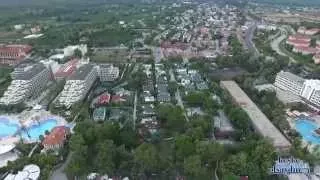 Hava Cekimleri 1: Ertur, Tekirova / Kemer - Antalya