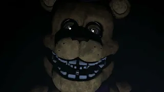 [FNAF/SFM] Just gold