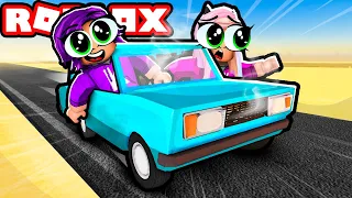 We took a Dusty Trip! | Roblox