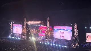 220820 SNSD - Forever 1 @SM TOWN Concert