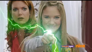 Grachi 1Matilda conjuros parte 2