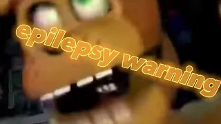 every single fnaf jumpscare in 15 seconds