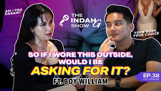 DEBATE: Abortion, S*x Work, Body Count, Working Woman vs. Traditional Woman ft. Boy William | TIGS