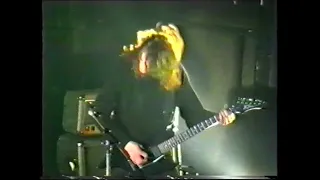 Abiosis - Live At Queens Hall,Bradford,England,07/01/1990