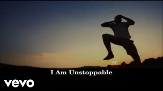Sarah - Unstoppable