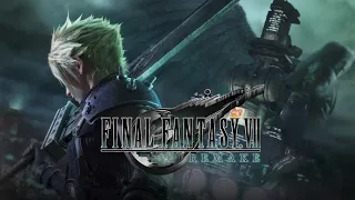 Colosseum Death Match // Final Fantasy VII Remake Nightcore