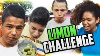 RETO DEL LIMON | PANITAS