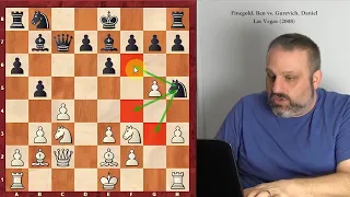 Unusual Knights with GM Ben Finegold
