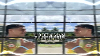 TO BE A MAN - FIRSTKLAZ DJ