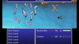 Final Fantasy IV: The After Years - Main Tale 1:09 Speedrun (Segmented) Part 7 / 8
