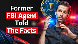 Muslim Former FBI Agent Told the Facts About The U.S Cop Life! - Towards Eternity