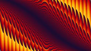 Singularity Of 29 ~ Genetic Art Fractal Animation