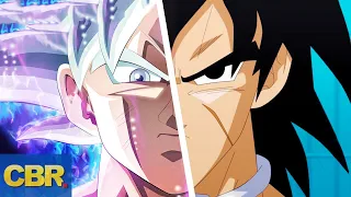 15 Expectations For The Dragon Ball Super Return