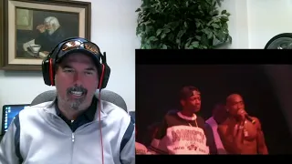 2 OF AMERIKAS MOST WANTED -  LIVE - TUPAC AND SNOOP - REACTION/SUGGESTION