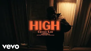 Chronic Law - High | Official Music Video