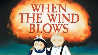 WHEN THE WIND BLOWS (1986) TRAILER