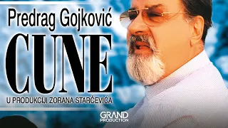 Predrag Cune Gojkovic - Kafu mi draga ispeci - (Audio 2002)