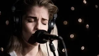 London Grammar - Hey Now (Live on KEXP)