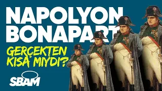 Napolyon Bonapart Gerçekten Kısa Mıydı? | Açık Kontrol #shorts