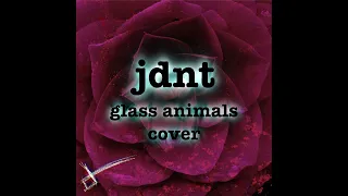 JDNT (Cover) // SYLVII