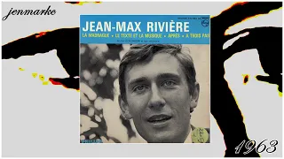 Jean-Max Rivière interprète « La Madrague » de Brigitte Bardot