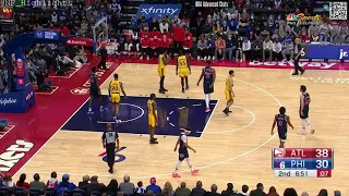 Lance Stephenson : All Possessions (2021-12-23)