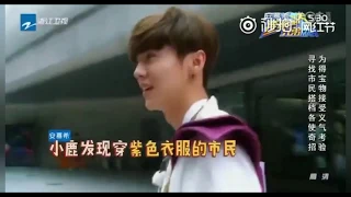 Former EXO members Luhan, Kris and Tao speaking in Korean compilation