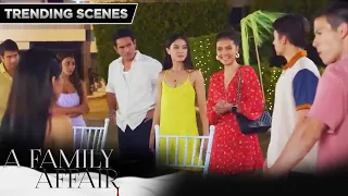 'Cover Up' Episode | A Family Affair Trending Scenes