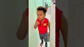 Maxamed YARE iyo RJ || Somali tiktok funny 😆