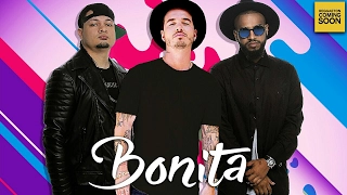 Jowell & Randy Ft J Balvin - Bonita (Aziel Wesley Extended Remix 2017)